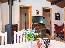 4 Person Holiday Home in Thisted-by Traum