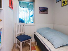 4 Person Holiday Home in Thisted-by Traum