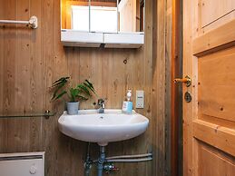 4 Person Holiday Home in Thisted-by Traum