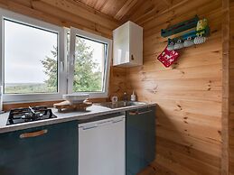 Secluded Chalet in Egliseneuve des Liards