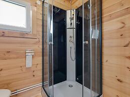 Secluded Chalet in Egliseneuve des Liards