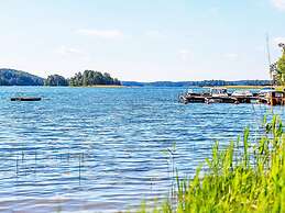 4 Star Holiday Home in Edsbruk