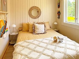 4 Star Holiday Home in Edsbruk