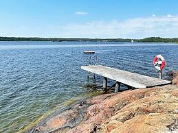 4 Star Holiday Home in Edsbruk
