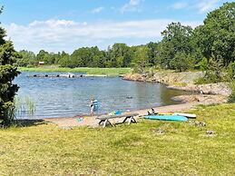 4 Star Holiday Home in Edsbruk