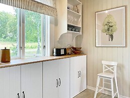 4 Star Holiday Home in Edsbruk