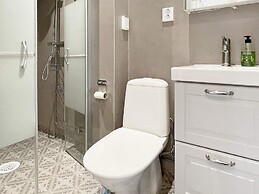 4 Star Holiday Home in Edsbruk