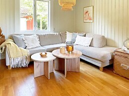 4 Star Holiday Home in Edsbruk