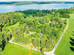 4 Star Holiday Home in Edsbruk