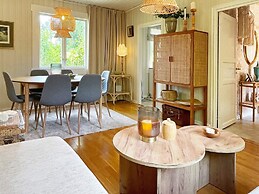 4 Star Holiday Home in Edsbruk