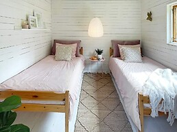 4 Star Holiday Home in Edsbruk