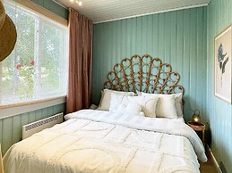 4 Star Holiday Home in Edsbruk