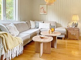 4 Star Holiday Home in Edsbruk