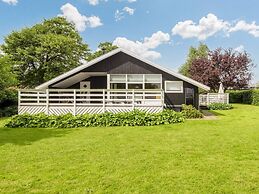 4 Star Holiday Home in Hejls