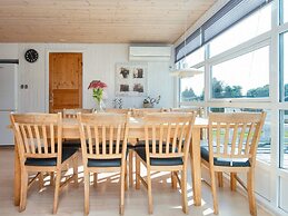 4 Star Holiday Home in Hejls