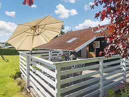 4 Star Holiday Home in Hejls