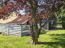 4 Star Holiday Home in Hejls