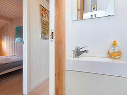 4 Star Holiday Home in Hejls