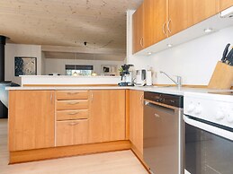 4 Star Holiday Home in Hejls