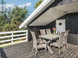 4 Star Holiday Home in Hejls