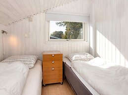 4 Star Holiday Home in Hejls