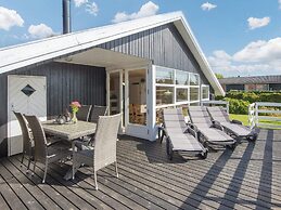 4 Star Holiday Home in Hejls