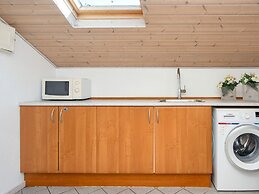 4 Star Holiday Home in Hejls