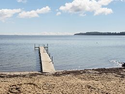 4 Star Holiday Home in Hejls