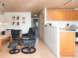 4 Star Holiday Home in Hejls