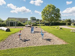 4 Star Holiday Home in Hejls