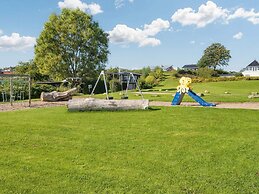 4 Star Holiday Home in Hejls