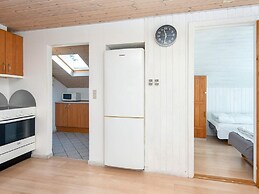 4 Star Holiday Home in Hejls