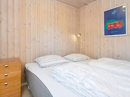 4 Star Holiday Home in Hejls