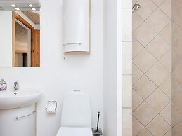 4 Star Holiday Home in Hejls