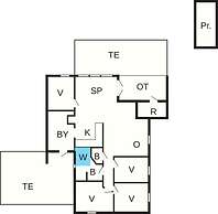 4 Star Holiday Home in Hejls