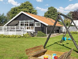 4 Star Holiday Home in Hejls