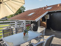 4 Star Holiday Home in Hejls
