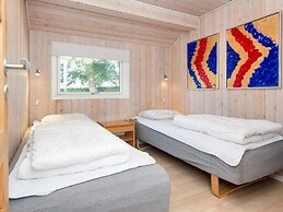 4 Star Holiday Home in Hejls