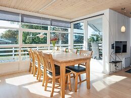 4 Star Holiday Home in Hejls