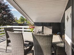 4 Star Holiday Home in Hejls