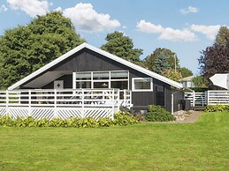 4 Star Holiday Home in Hejls