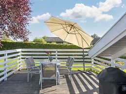 4 Star Holiday Home in Hejls