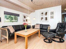 4 Star Holiday Home in Hejls