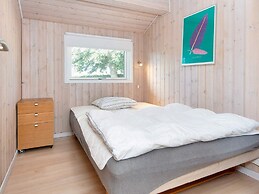 4 Star Holiday Home in Hejls