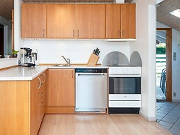 4 Star Holiday Home in Hejls