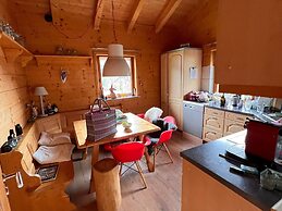 Beautiful log Cabin Near Wildkogel Arena