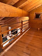 Beautiful log Cabin Near Wildkogel Arena
