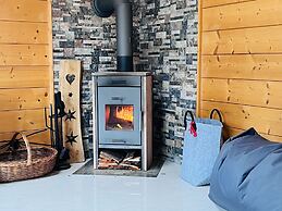 Beautiful log Cabin Near Wildkogel Arena