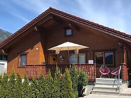 Beautiful log Cabin Near Wildkogel Arena