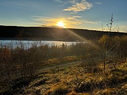 7 Person Holiday Home in Tana